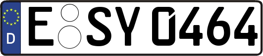 E-SY0464