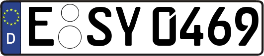 E-SY0469