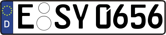 E-SY0656