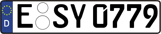 E-SY0779