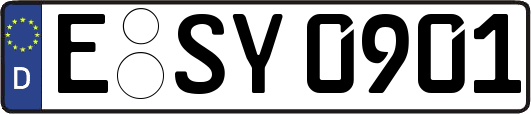E-SY0901