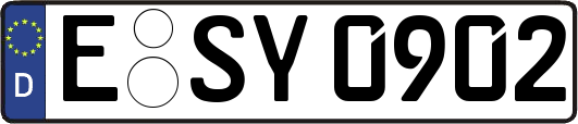 E-SY0902