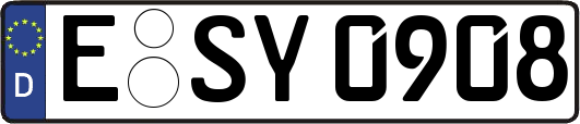 E-SY0908