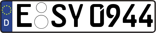 E-SY0944
