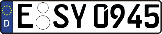 E-SY0945