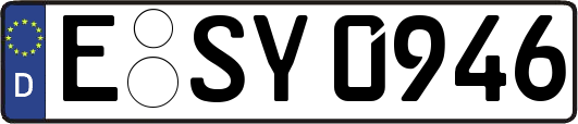 E-SY0946