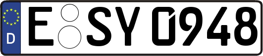 E-SY0948