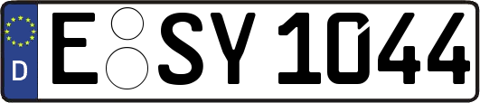 E-SY1044