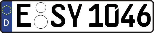 E-SY1046