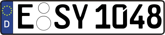 E-SY1048