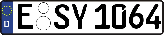 E-SY1064
