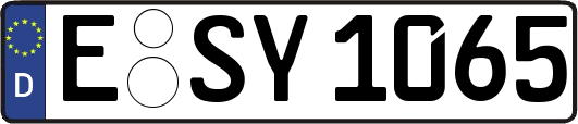 E-SY1065