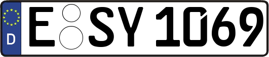 E-SY1069