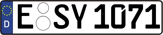 E-SY1071
