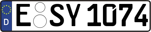 E-SY1074