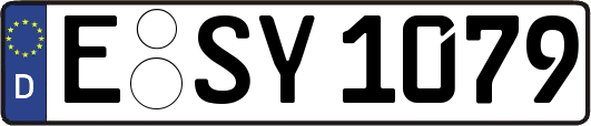 E-SY1079