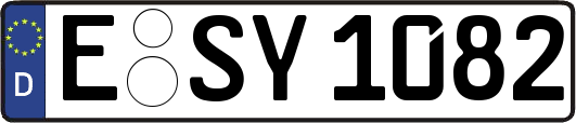 E-SY1082