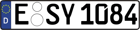 E-SY1084