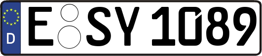E-SY1089