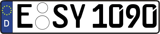 E-SY1090