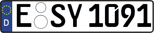 E-SY1091