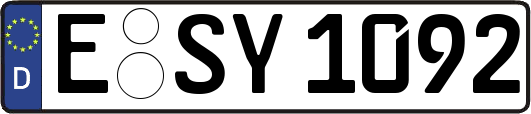 E-SY1092