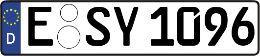 E-SY1096