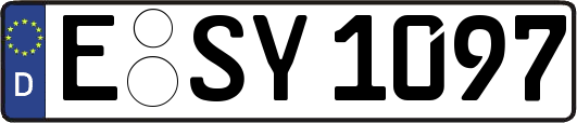 E-SY1097