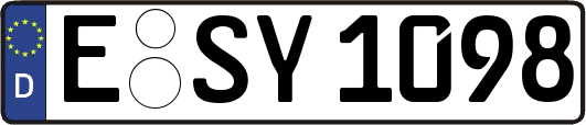 E-SY1098