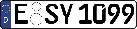 E-SY1099