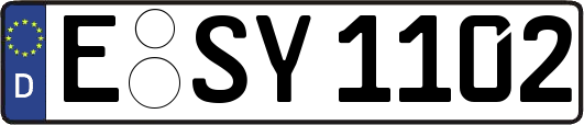 E-SY1102