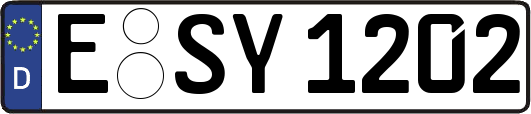 E-SY1202