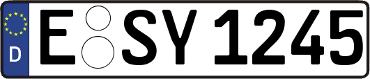 E-SY1245