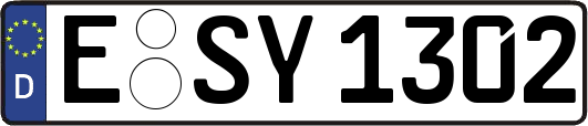 E-SY1302