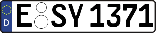 E-SY1371