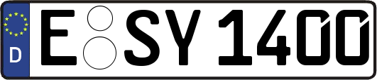 E-SY1400