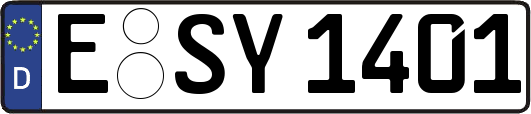 E-SY1401