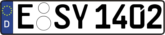 E-SY1402