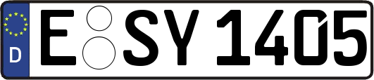 E-SY1405