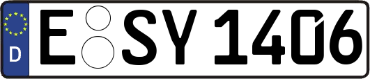 E-SY1406