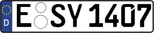 E-SY1407