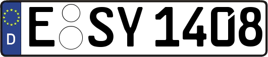 E-SY1408