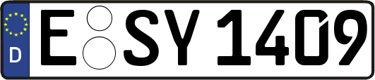 E-SY1409