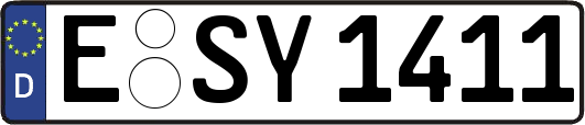 E-SY1411