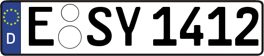 E-SY1412
