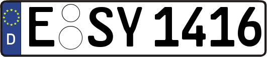 E-SY1416