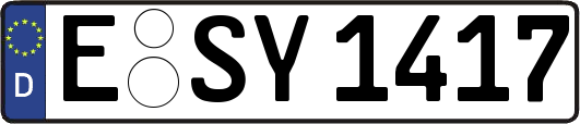 E-SY1417