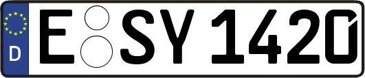 E-SY1420