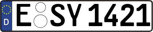 E-SY1421