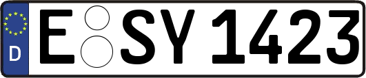 E-SY1423